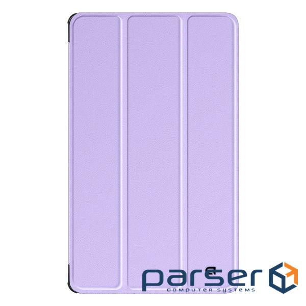 Чохол до планшета Armorstandart Smart Case Lenovo Tab One Purple (ARM87398)