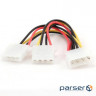 Power cable CC-PSU-1 Cablexpert