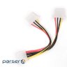 Power cable CC-PSU-1 Cablexpert