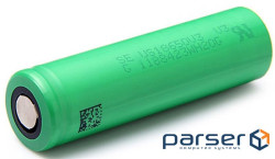 Акумулятор Sony 18650 Li-Ion 2250 mAh (US18650V3)