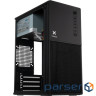 Корпус VINGA CS118B Black