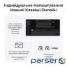 Клавіатура бездротова Keychron Q1 Ultra Keychron Red Switch Black RGB (Q1U-M1-UA)