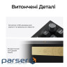 Клавіатура бездротова Keychron Q1 Ultra Keychron Red Switch Black RGB (Q1U-M1-UA)