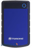 External hard drive Transcend 2TB StoreJet 25H3 (TS2TSJ25H3B)