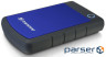 External hard drive Transcend 2TB StoreJet 25H3 (TS2TSJ25H3B)