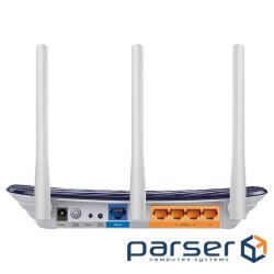 Router TP-LINK Archer C20 v4