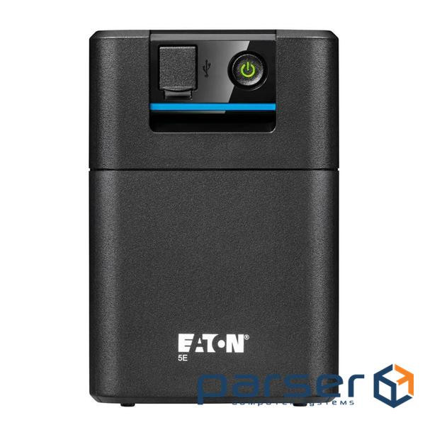 Джерело безперебiйного живлення Eaton 5E 1600 USB IEC G2 (5E1600UI)