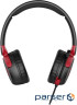 Навушники HyperX Cloud Mini Wired Black (7G8F4AA)