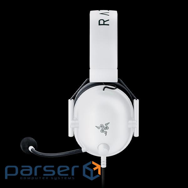 Навушники Razer Blackshark V2 X White (RZ04-03240700-R3M1)