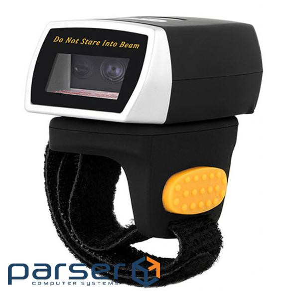 Сканер штрих-коду Netum NT-R2L 2D Bluetooth (R2-NT0004)
