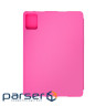Чохол для планшета Armorstandart Smart Fold Pen Lenovo Tab M11 Rose Red (ARM74972)
