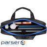 Сумка для ноутбука Merlion 15,6" polyester Q65 (15DR)