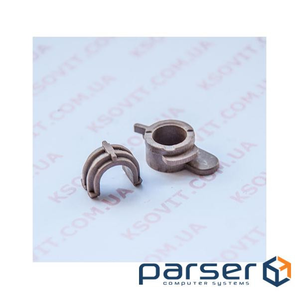 Rubber shaft bushing HP LJ 4200/4300/4250/4350 RC1-3361/62 AHK (3205616)