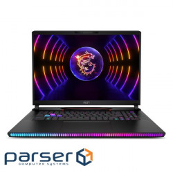 Laptop MSI Raider (RAIDER_GE78HX_13VH-211UA) (RAIDER GE78HX 13VH-211UA)