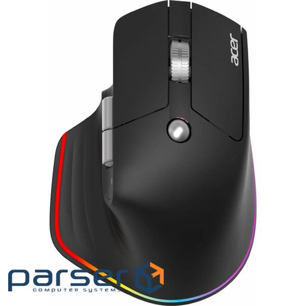 Mиша USB OPTICAL WRL EASY FIT BK HP.EXPBG.021 ACER