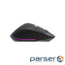 Mиша USB OPTICAL WRL EASY FIT BK HP.EXPBG.021 ACER