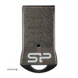 USB накопичувач SILICON POWER UFD 2.0, Touch T01 64GB (SP064GBUF2T01V1K)