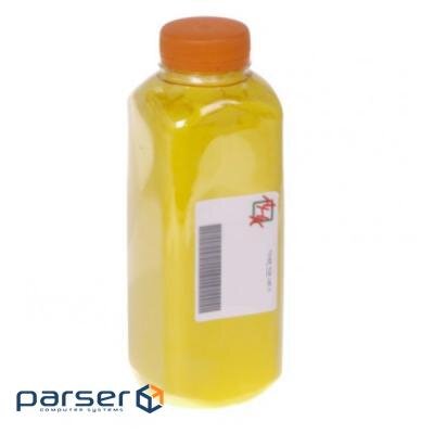 Тонер XEROX Phaser 7400/OKI C9600/9650/9800 (Yellow 330г ) AHK (1505539)