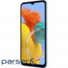 Смартфон Samsung Galaxy M14 SM-M146 4/64GB Dual Sim Blue (SM-M146BZBUSEK), 6.6" (2408x1080) PLS / S