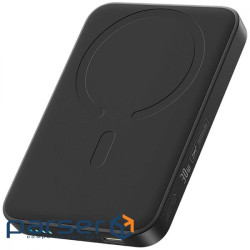 Портативная Батарея Baseus EnerFill FM11 10000mAh 30W black (E0028702)