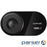 Відеореєстратор Canyon DVR25 WQHD 2.5K 1440p Wi-Fi Black (CND-DVR25)