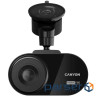 Відеореєстратор Canyon DVR25 WQHD 2.5K 1440p Wi-Fi Black (CND-DVR25)