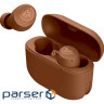 Навушники Jlab GO Air Tones True Wireless Saddle Brown (IEUEBGAPTONERCA124)