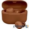 Навушники Jlab GO Air Tones True Wireless Saddle Brown (IEUEBGAPTONERCA124)
