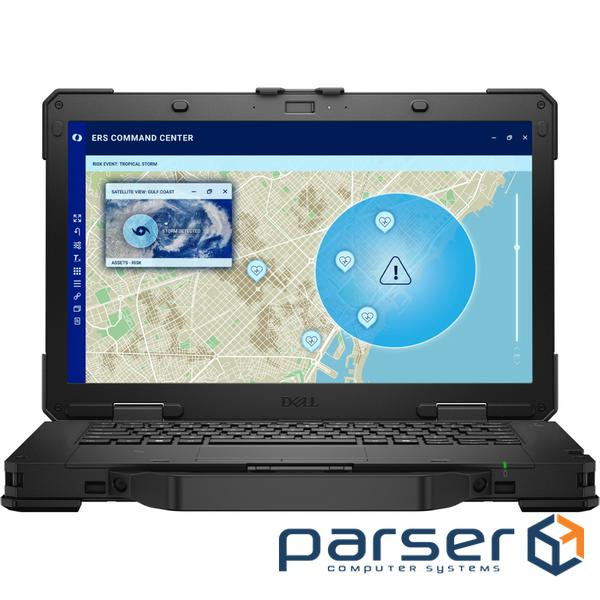 Ноутбук Dell Pro Rugged 14 (210-BNNG_U516512WP)