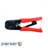 Інструмент Cablexpert 3-в -1 RJ45/RJ12/RJ11 (T-WC-02)