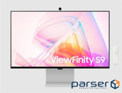 Монітор Samsung LS27C902PAZXUA