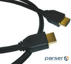 Cable Procable HDMI, male-male, gold-plated connectors, 25.0 m (H-PRO-25)