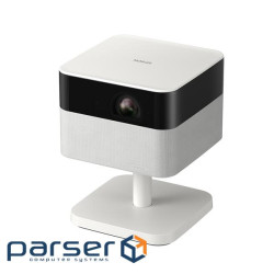 проектор EF-71 (LED, FHD, 3LCD, 700Lm, 5000000 :1, 1.2:1, HDMI, USB-A, USB-B, GTV, Wifi (V11HB79042)