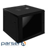 Настенный серверный шкаф 9U 19" GV-9060
