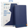 Чохол до планшета BeCover TPU Edge BeCover Blackview Tab 12 10.1" Deep Blue (709886)