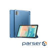 Чохол до планшета BeCover TPU Edge BeCover Blackview Tab 12 10.1" Deep Blue (709886)