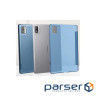 Чохол до планшета BeCover TPU Edge BeCover Blackview Tab 12 10.1" Deep Blue (709886)
