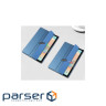 Чохол до планшета BeCover TPU Edge BeCover Blackview Tab 12 10.1" Deep Blue (709886)