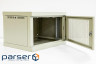 Шафа настінна CSV Wallmount Lite 6U-450 (перф)