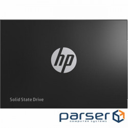 SSD HP S650 120GB 2.5" SATA (345M7AA)