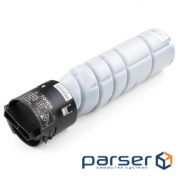 Тонер-картридж Vinga KONICA MINOLTA TN116/bizhub 164 (V-T-KMTN116)