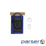 Чохол до планшета BeCover Samsung Galaxy Tab S10 Ultra (SM-X920/SM-X926) 14.6" Blue (712227)