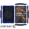 Чохол до планшета BeCover Samsung Galaxy Tab S10 Ultra (SM-X920/SM-X926) 14.6" Blue (712227)