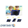 Чохол до планшета BeCover Samsung Galaxy Tab S10 Ultra (SM-X920/SM-X926) 14.6" Blue (712227)