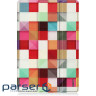 Чохол до планшета BeCover Smart Case Samsung Galaxy Tab S10 FE (SM-X520/SM-X526) 10.9" Squa (713289)
