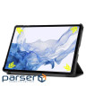Чохол до планшета BeCover Smart Case Samsung Galaxy Tab S10 FE (SM-X520/SM-X526) 10.9" Squa (713289)