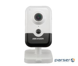 IP відеокамера Hikvision Hikvision DS-2CD2425FWD-I (2.8 мм ) (DS-2CD2425FWD-I (2.8 мм))