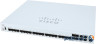 24x 10G SFP+ + 4x 10G copper/SFP+ combo Stackable Managed Switch (CBS350-24XS-EU)