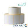 Етикетка Tama термо TOP 58x30 / 1тис (4624)