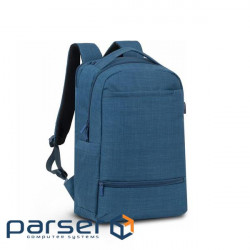 Notebook backpack RivaCase 17.3